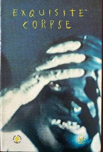 Exquisite Corpse #3 (1990)