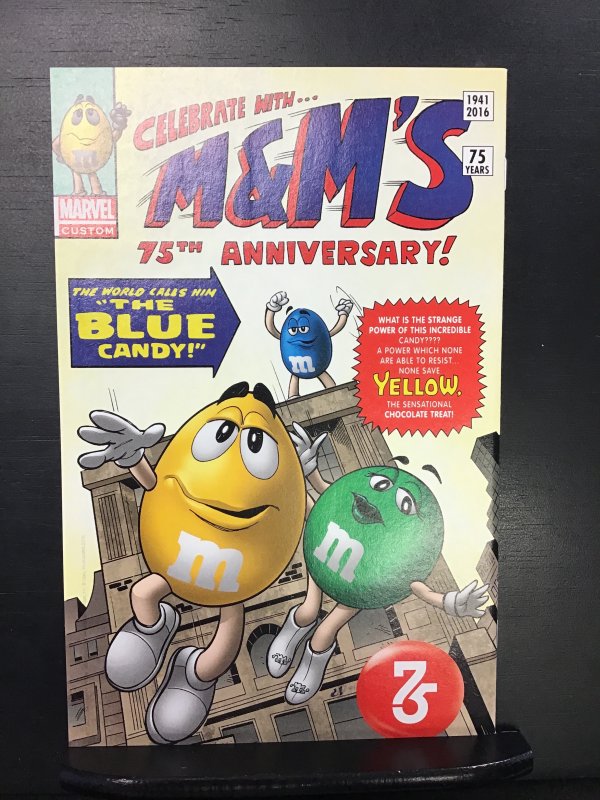 Avengers #4  (2017) nm