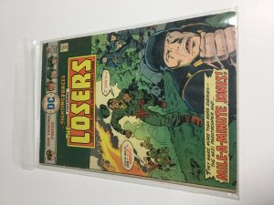 Our Fighting Forces #159 (1975) Fine     (Fn01)