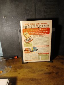 Sarge Steel #5 (1965) Ivan Chung