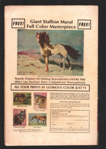 Partridge Family #1  1971 - Charlton  -G - Comic Book