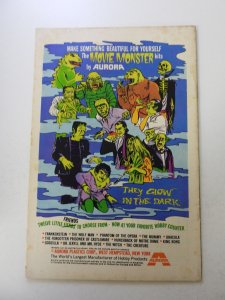 Our Army at War #219 (1970) VF- condition