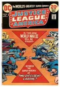 Justice League of America #108 (1973)  2nd App of Freedom Fighters-CLASSIC COVER 