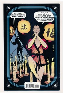 Moth (2004) #1-4 VF/NM Complete series