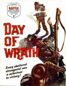 Day Of Wrath