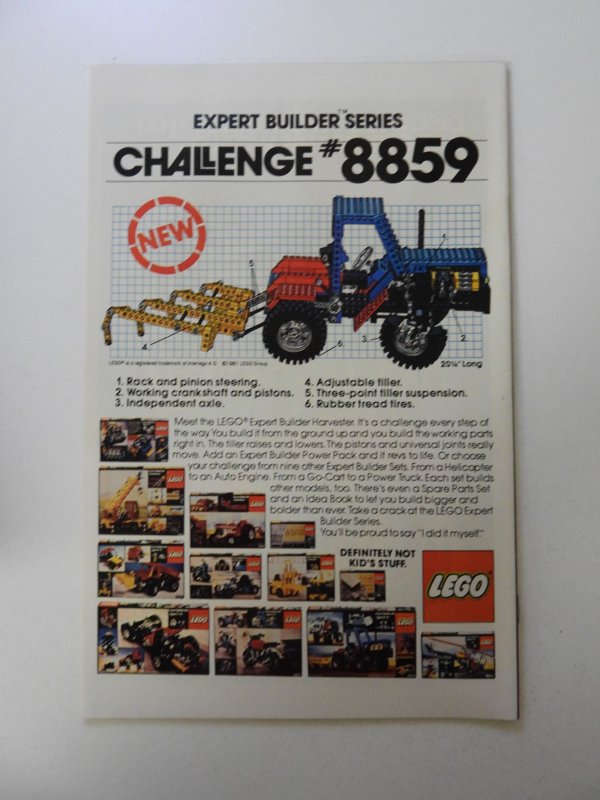 Star Wars #56 (1982) VF condition