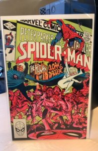 The Spectacular Spider-Man #69 (1982) 9.0 VF/NM