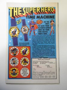 Superman #319 VF Condition