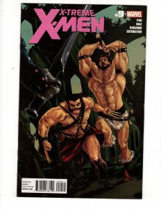 X-Treme X-Men #9 (2013)  >>> $4.99 UNLIMITED SHIPPING!!!    / ID#048-B