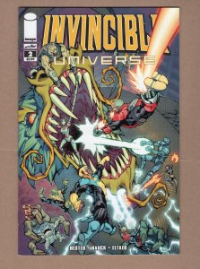 Invincible Universe #2 (2013)