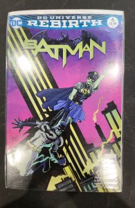 Batman #6 Variant Cover (2016)