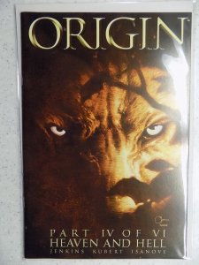 Origin # 4