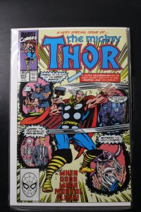 The Mighty Thor #415 (1990)