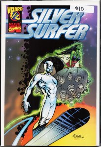 Silver Surfer #½ (1998)
