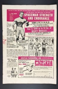 Bewitched #12 (1968)