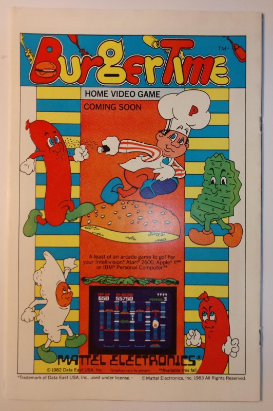 Batman #364 (9.0, 1983)