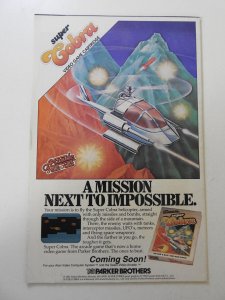 Daredevil #192 (1983) VG/FN Condition