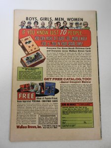 Tales of Suspense #70 (1965) PR Condition incomplete - see description