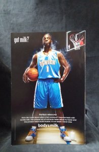 Hulk #20 Variant Cover (2010)