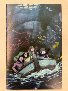 Wynd #4 Cover C (2020)