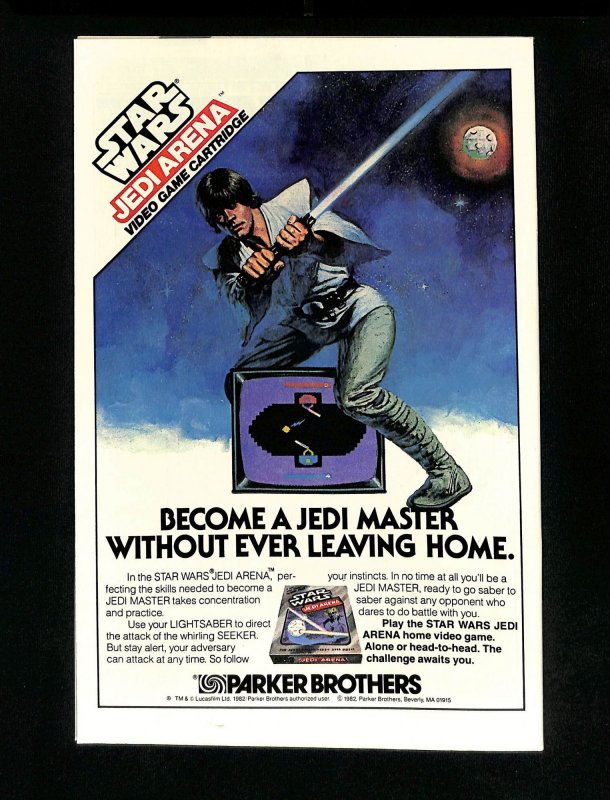 Amazing Spider-Man #240