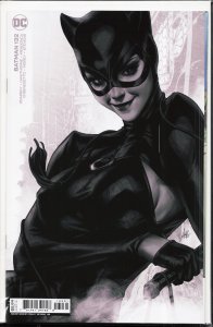 Batman #132 (2023) Batman