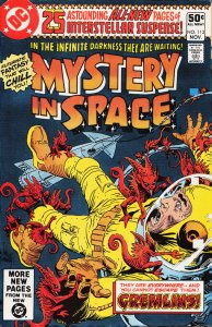 Mystery In Space #113 (1980)