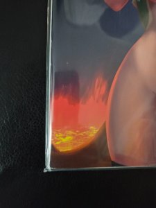 M House - Bowsette Peach Super Mario Bros Homage - Virgin Risqué Cover