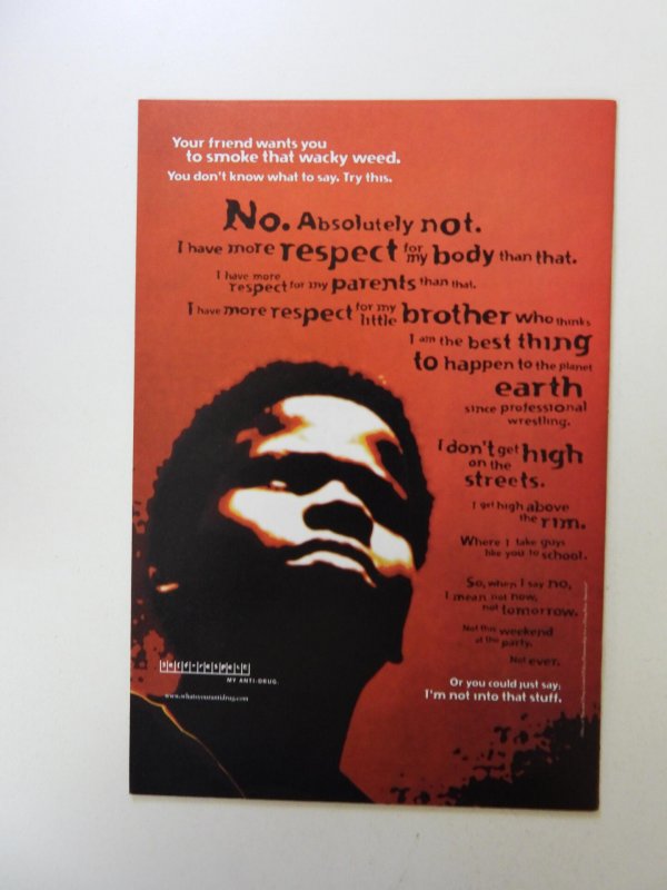 Deadpool #52 VF/NM condition