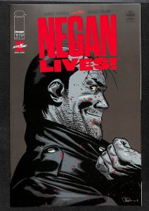Negan Lives! #1 (2020)