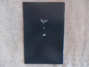 1988 Eddy Current #10 September Mad Dog Graphics Comics FN+