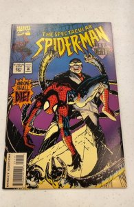 The Spectacular Spider-Man #221 (1995)