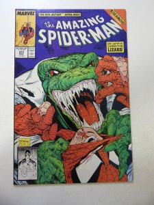 The Amazing Spider-Man #313 (1989) VF- Condition