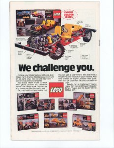 Marvel Super Action #27 Newsstand Edition (1981)