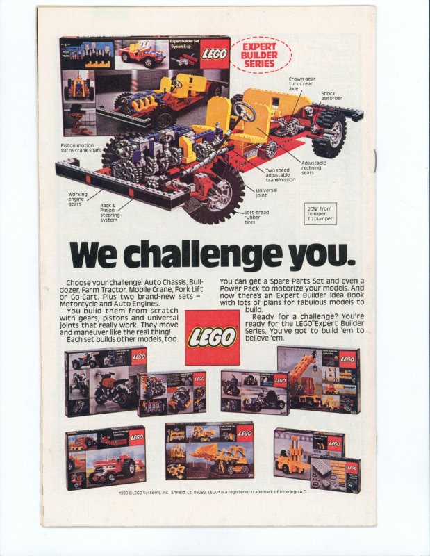 Marvel Super Action #27 Newsstand Edition (1981)