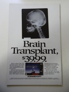 Venom: Lethal Protector #2 (1993) VF Condition