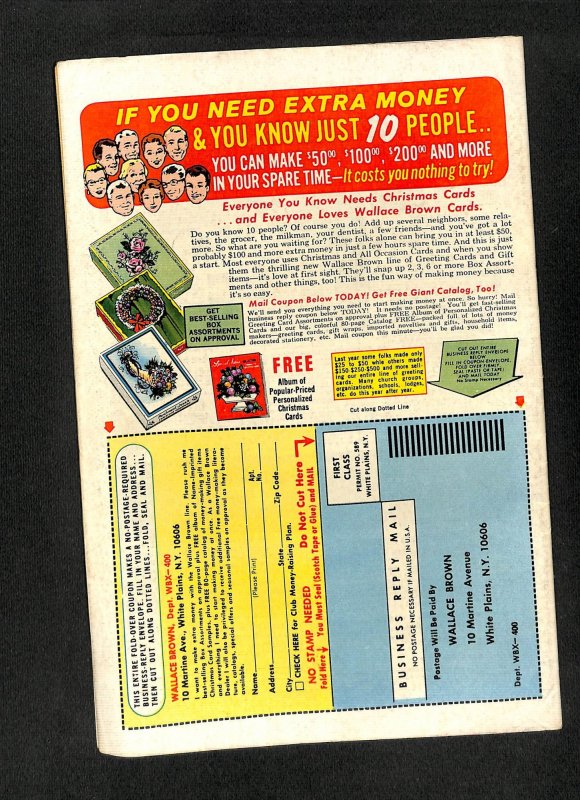 Captain America #130