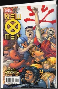 New X-Men #137 (2003) X-Men