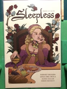 Sleepless #4