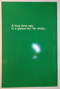 Star Wars: Dark Empire #5 (9.4, 1991)