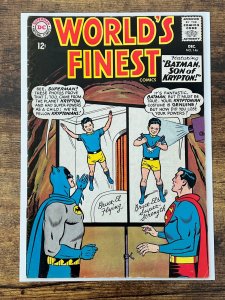 World's Finest Comics #146 (1964). VG/FN.