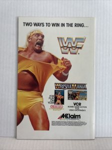 Detective Comics #598 Direct