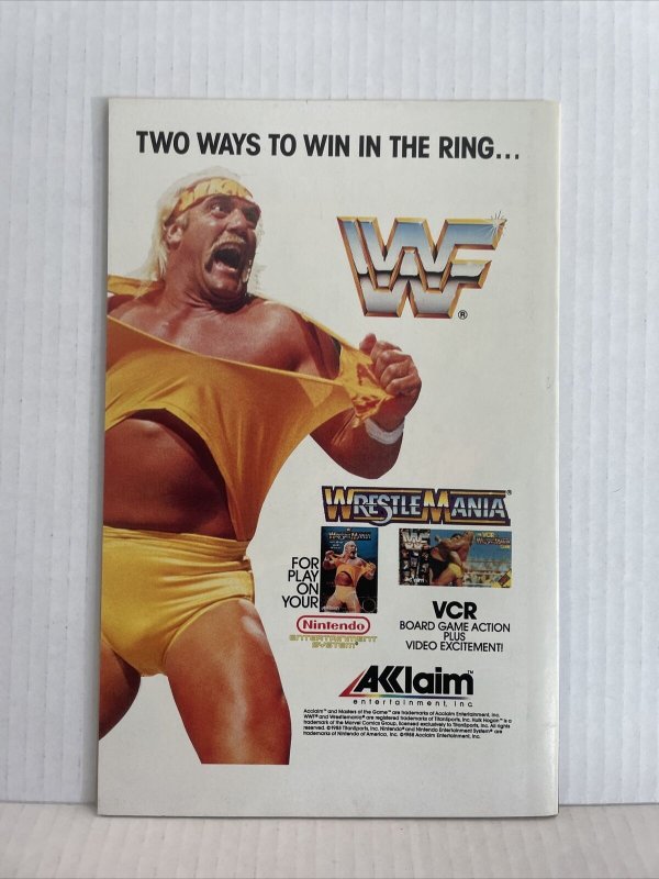 Detective Comics #598 Direct