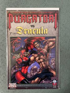 Purgatori #7 (1999)