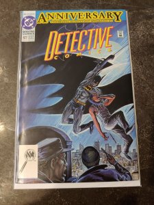 Detective Comics #627 (1991)