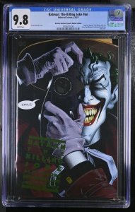 (2023) COMIC POP COLLECTIBLES BATMAN #251 DANHAUSEN VARIANT COVER! 