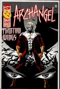 Archangel (1996) Archangel