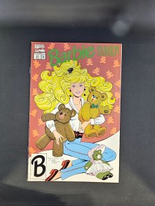 Barbie Fashion #21 (1992)