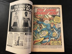FANTASTIC FOUR #100 VG/F Condition