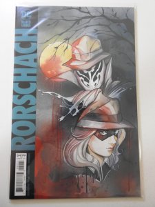 Rorschach #2 Variant Edition